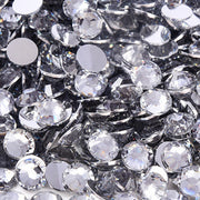 Silverback Rhinestones 60g Box