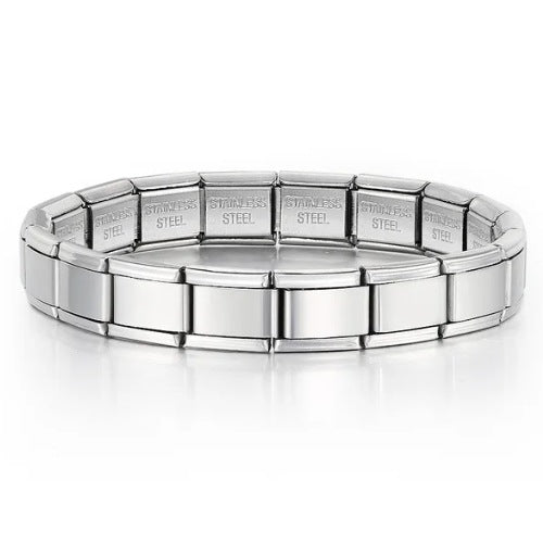 Original Italian Charm Bracelet