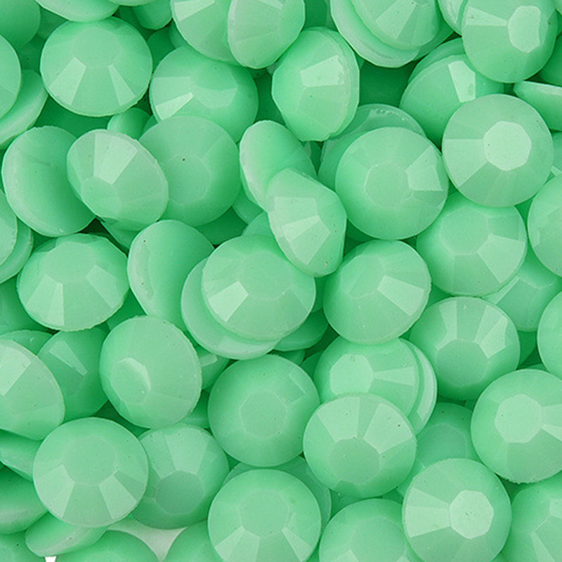 Macaroon Rhinestones 60g Box