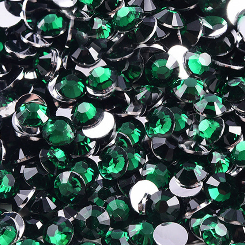 Silverback Rhinestones 60g Box