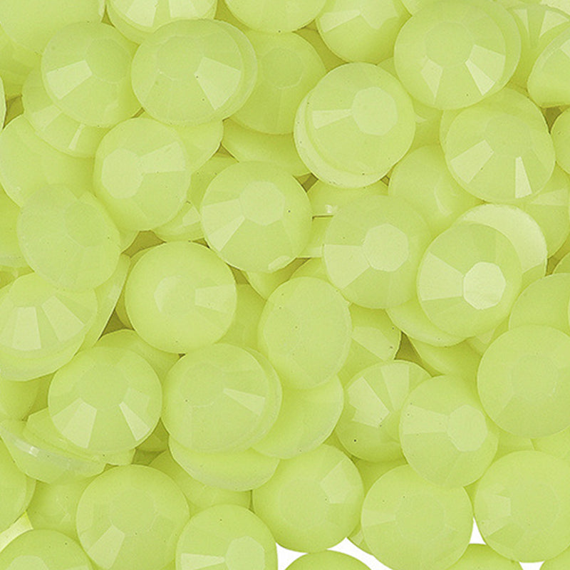 Macaroon Rhinestones 60g Box