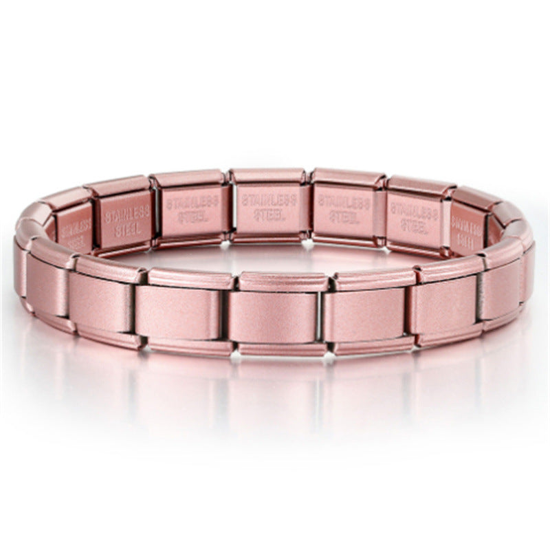 Colorful Bracelets