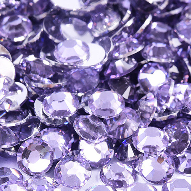 Silverback Rhinestones 60g Box