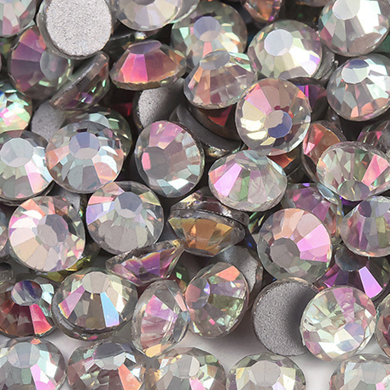 Rhinestones – frametalk