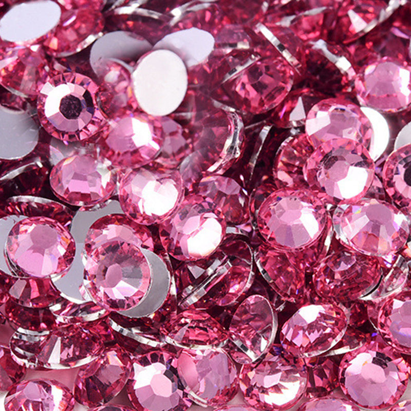 Silverback Rhinestones 60g Box
