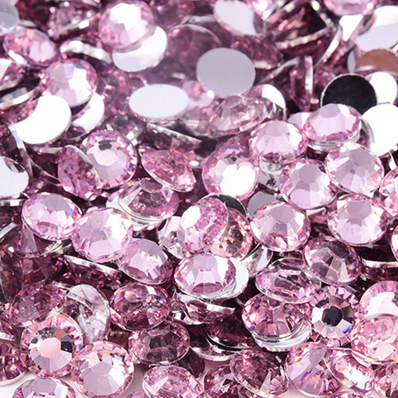Silverback Rhinestones 60g Box