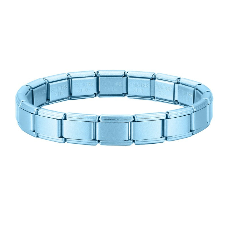 Colorful Bracelets