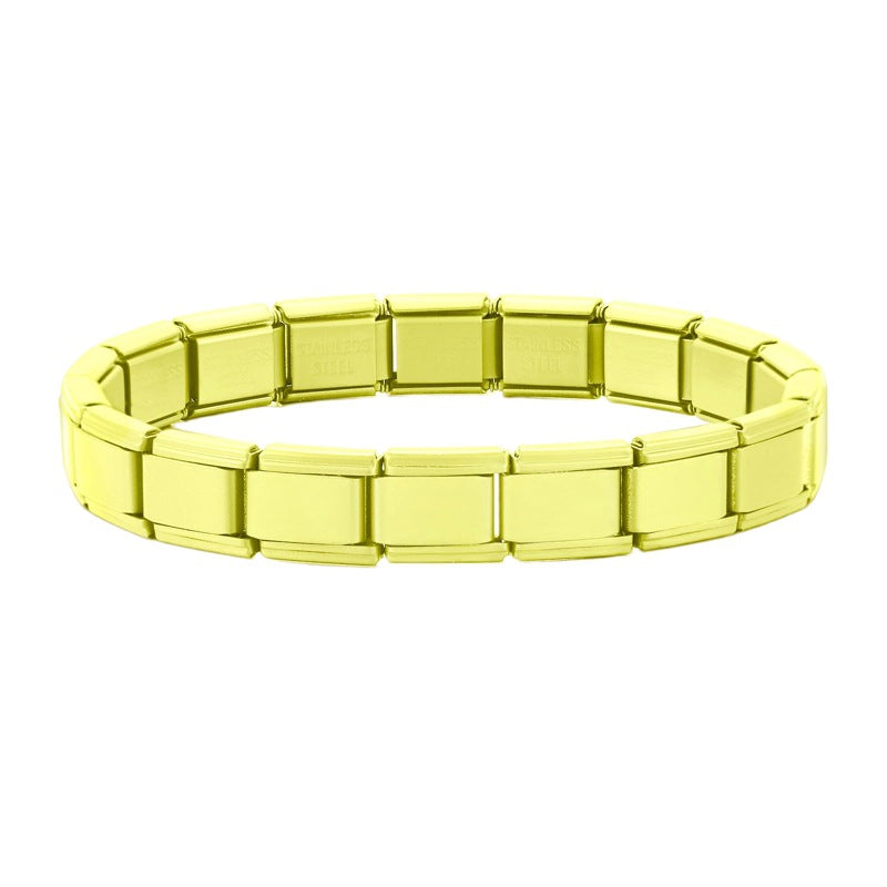 Colorful Bracelets