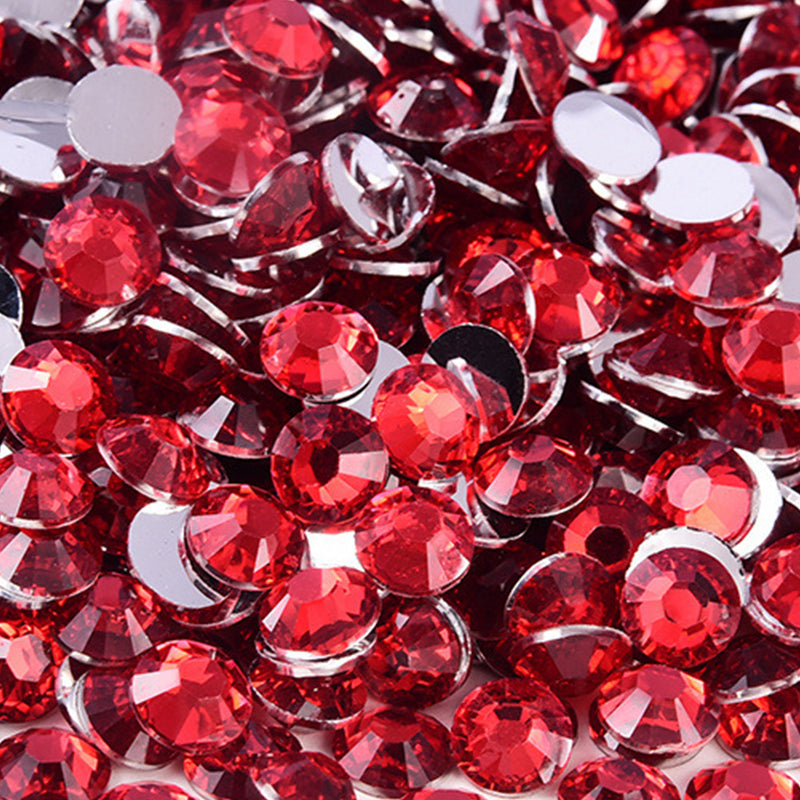 Silverback Rhinestones 60g Box