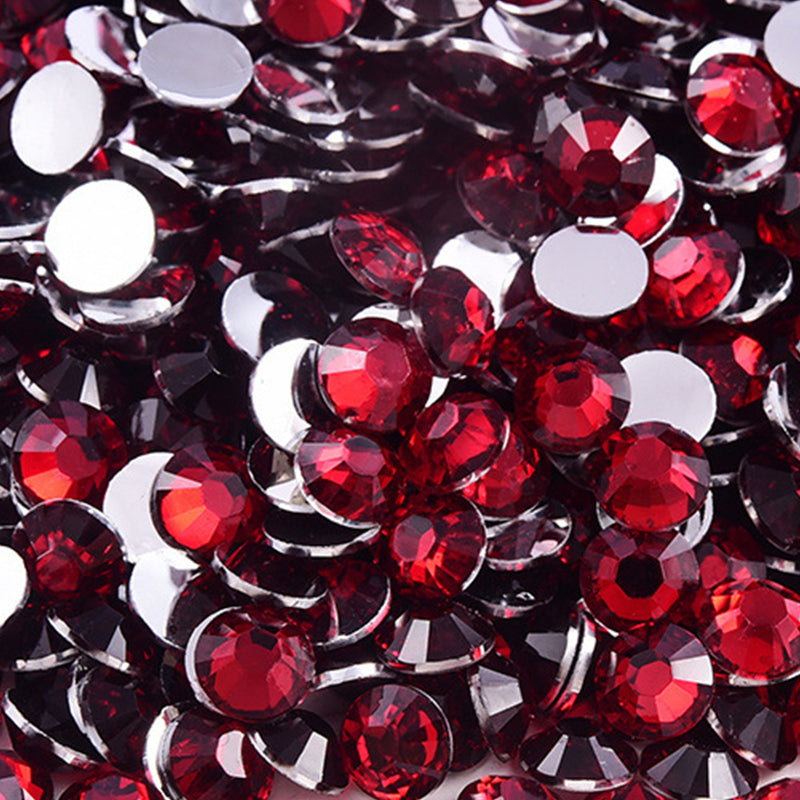 Silverback Rhinestones 60g Box