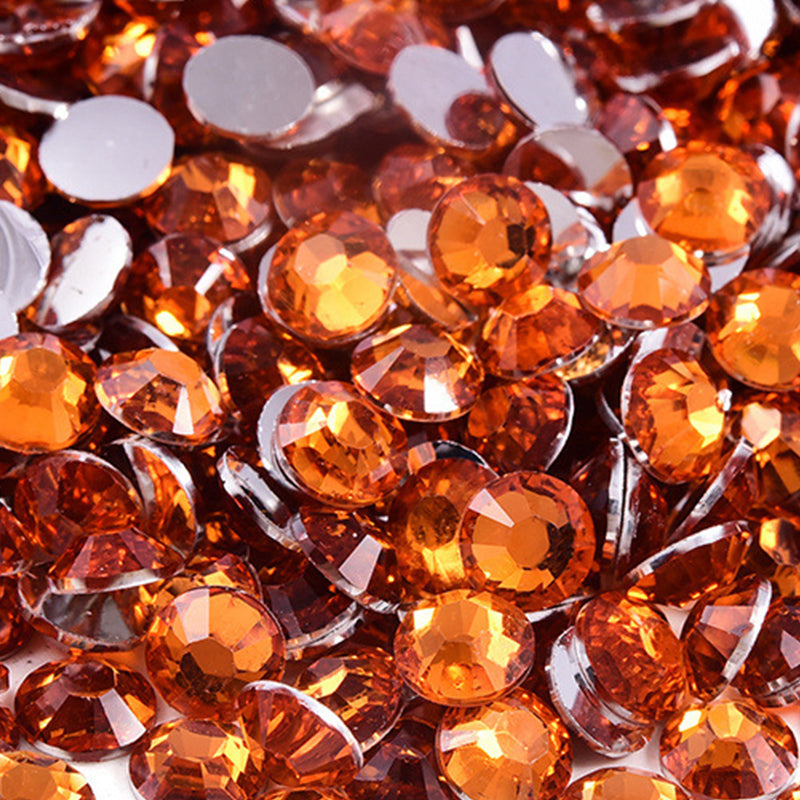 Silverback Rhinestones 60g Box