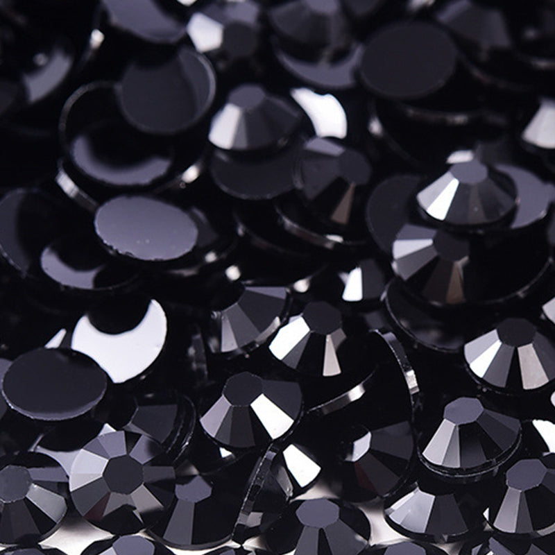 Silverback Rhinestones 60g Box